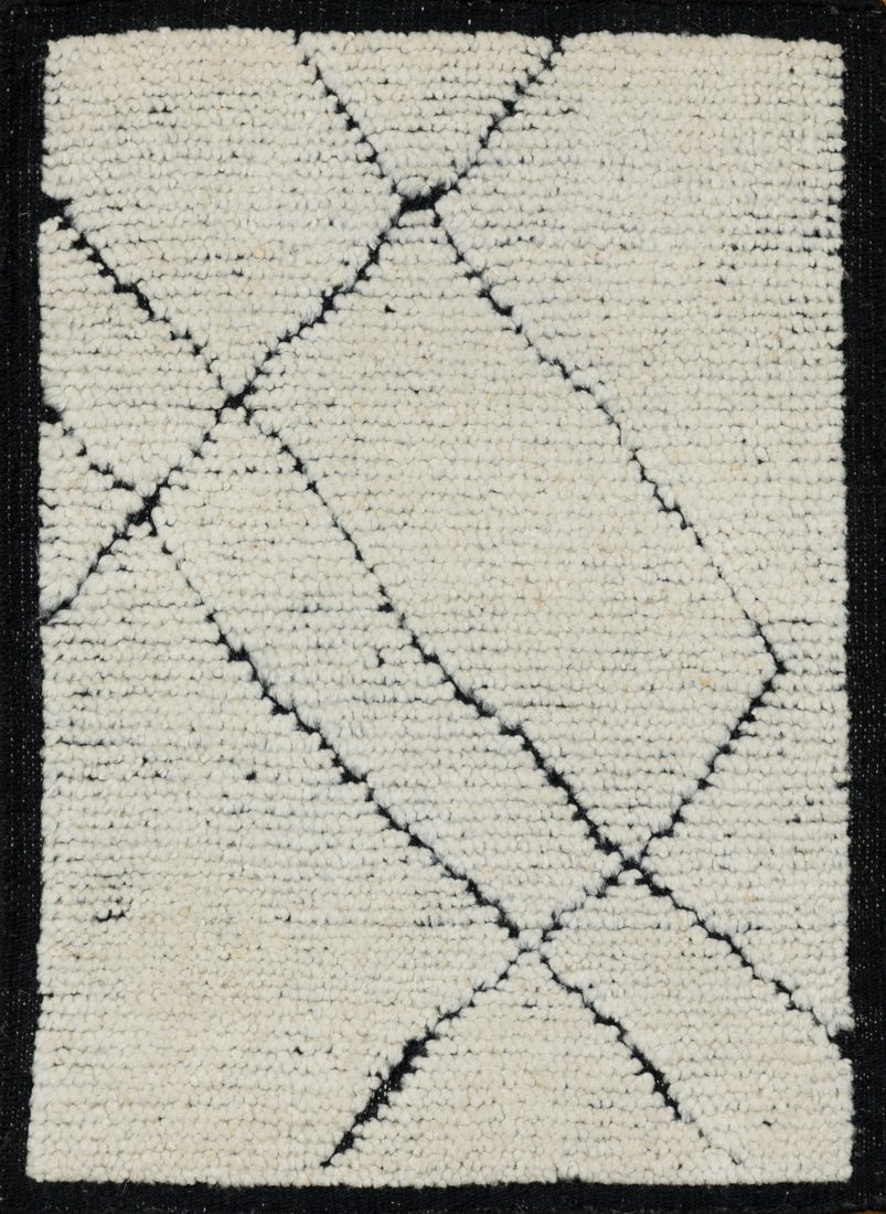 moroccan wool rug