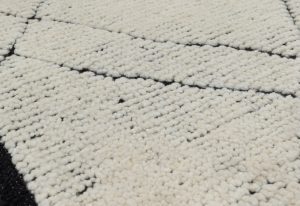 moroccan wool rug