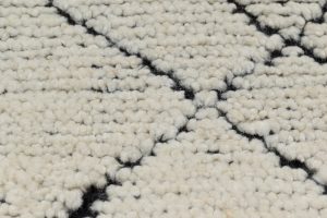 moroccan wool rug