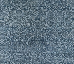 mamluk wool and silk rug
