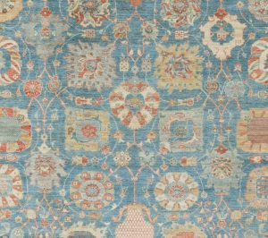 vase rockport transitional rug