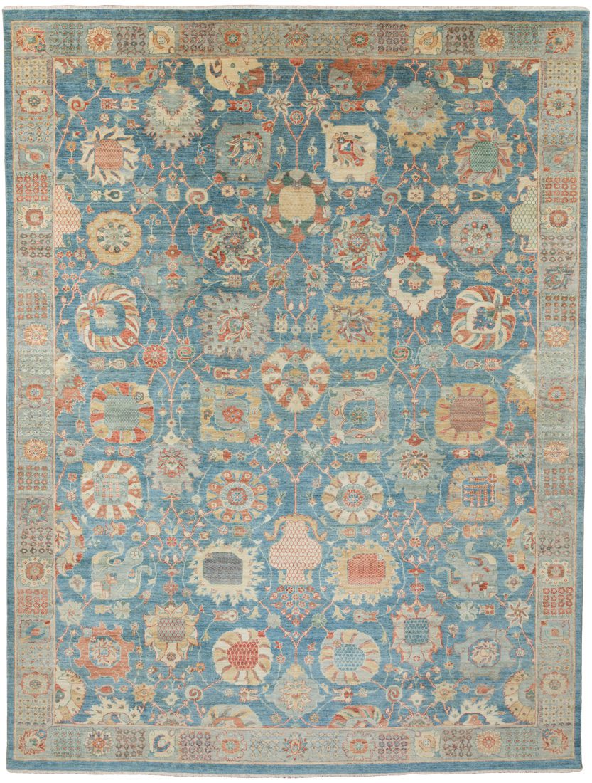 vase rockport transitional rug