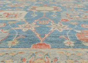 vase rockport transitional rug
