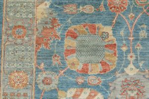 vase rockport transitional rug