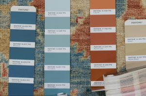 vase rockport transitional rug