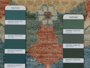 vase rockport transitional rug