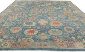 vase rockport transitional rug