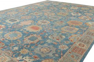 vase rockport transitional rug
