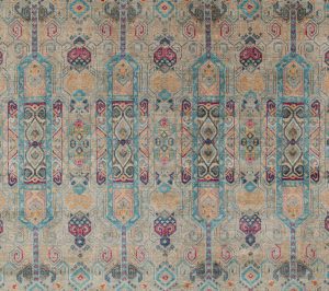 mamluk transitional rug