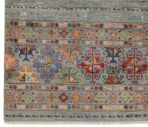 khorjin handwoven rug