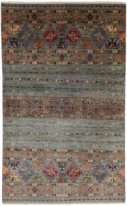 khorjin handwoven rug