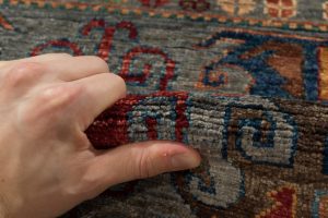 khorjin handwoven rug
