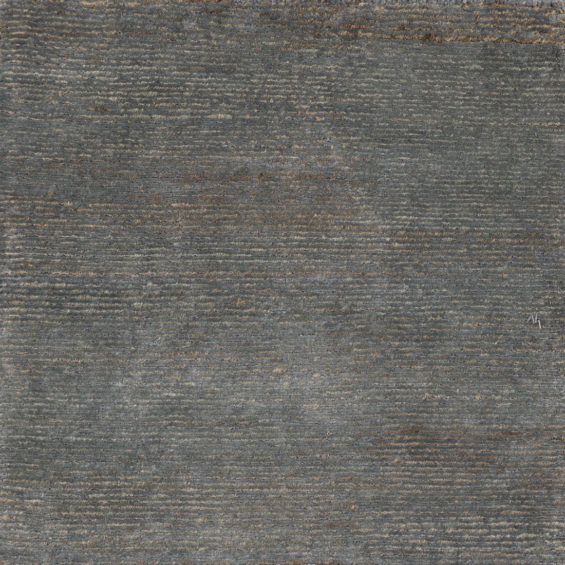 modern flex/nettle rug