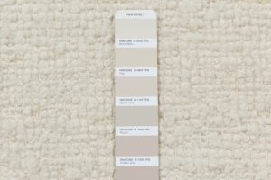 Modern Wool Rug