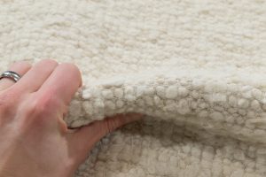 Modern Wool Rug
