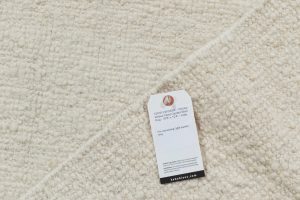 Modern Wool Rug