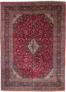 persian kashan rug