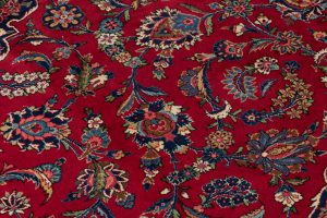 persian kashan rug