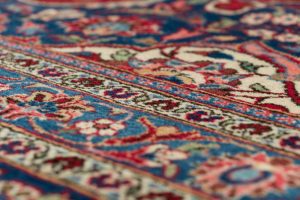 persian kashan rug
