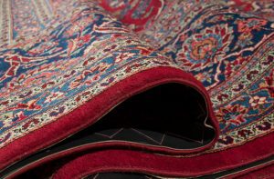 persian kashan rug