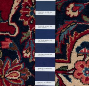 persian kashan rug