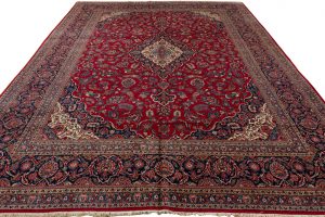 persian kashan rug