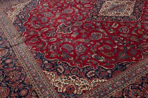 persian kashan rug
