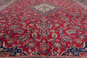 persian kashan rug