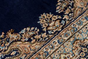 persian kerman semi antique rug
