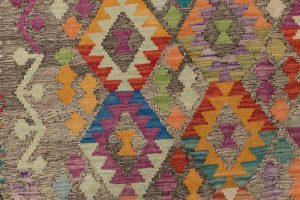 afghan kilim wool rug