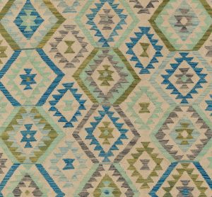 afghan kilim wool rug