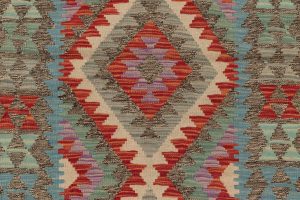 afghan kilim wool rug