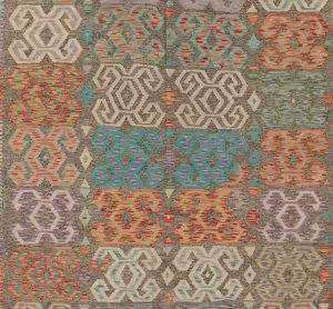 afghan kilim wool rug
