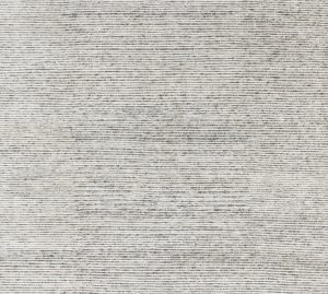 contemporary wool and bamboo silk rug