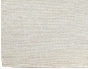 contemporary jute rug