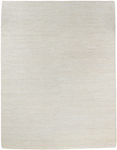 contemporary jute rug