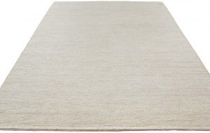 contemporary jute rug