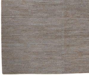 contemporary jute rug