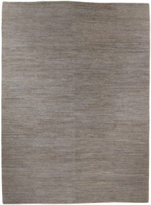 contemporary jute rug