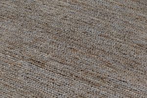 contemporary jute rug