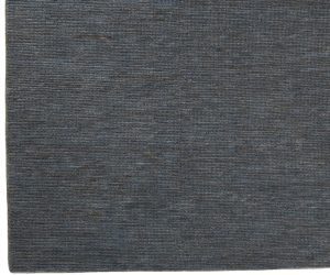 contemporary jute rug
