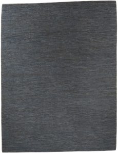 contemporary jute rug