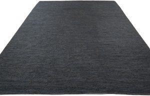 contemporary jute rug