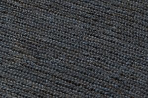 contemporary jute rug