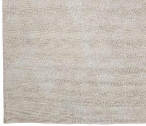contemporary wool rug