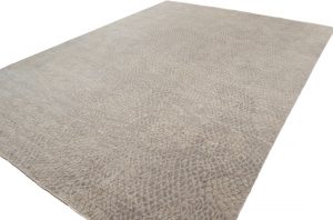 contemporary wool rug
