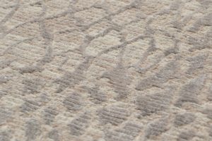 contemporary wool rug