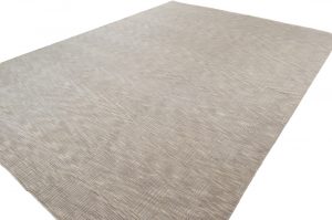 contemporary wool rug
