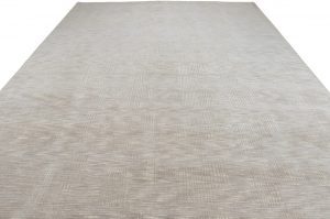 contemporary wool rug