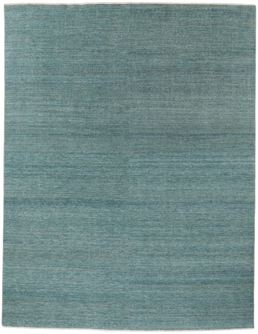 contemporary wool rug